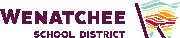 Wenatchee School District Logo